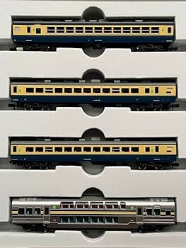 マイクロエース 113系サロ110-0・300・350・1300 4両セット マイクロエース 113系サロ110-0・300・350・1300 4両セット
